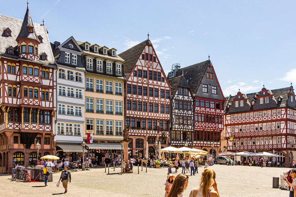 10 Best Funded Trader Programs In Germany