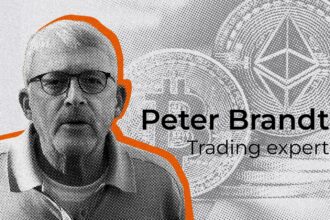Peter Brandt