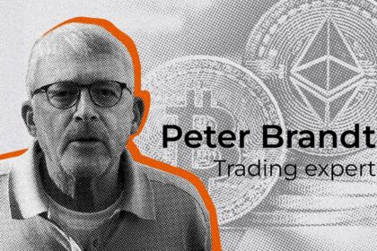 Peter Brandt