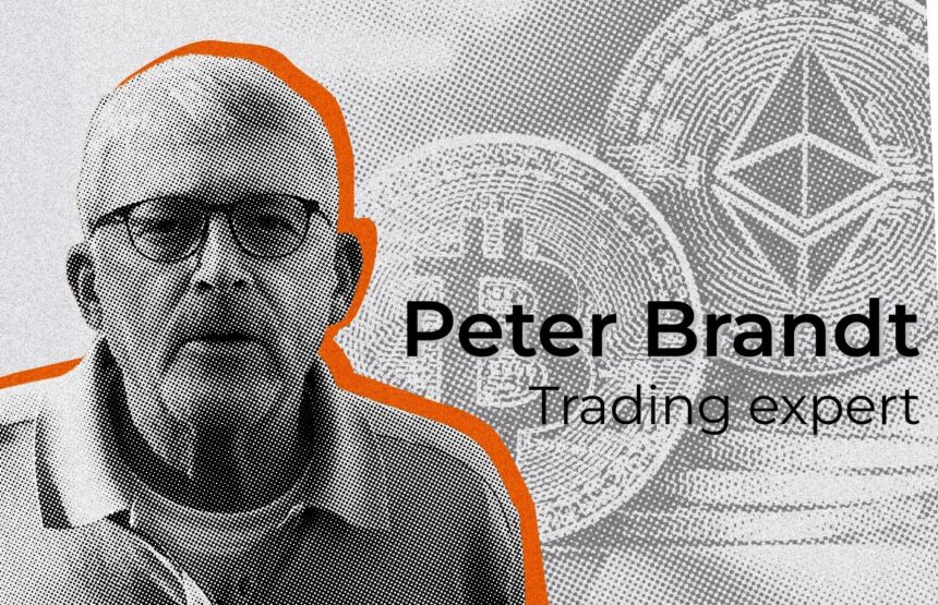 Peter Brandt