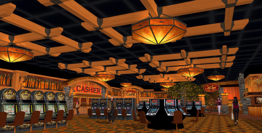 10 Best Chainlink (LINK) Casinos & Gambling Sites In 2025