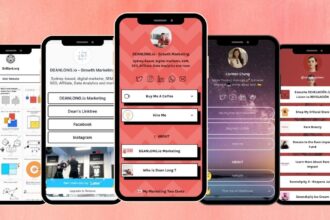 10 Best Link In Bio Tools For Creators
