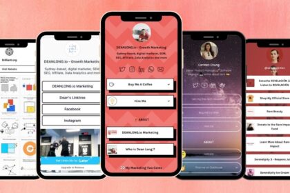 10 Best Link In Bio Tools For Creators