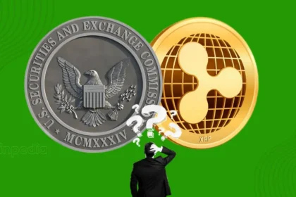 XRP Vs SEC