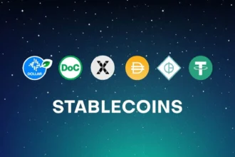 10 Best Stablecoin Interest Rates & Yields In 2025 | Top Crypto APYs