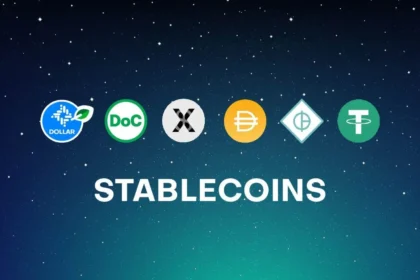 10 Best Stablecoin Interest Rates & Yields In 2025 | Top Crypto APYs