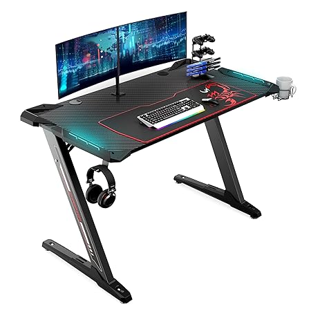AROZZI NORTH AMERICA Arena Gaming Desk