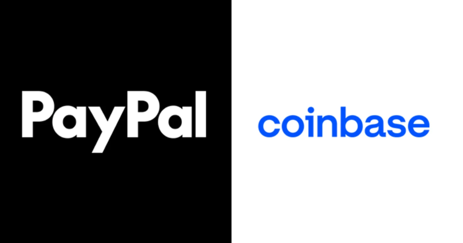 Coinbase and PayPal Partner to Expand PYUSD Stablecoin Reach in Crypto and DeFi Ecosystems