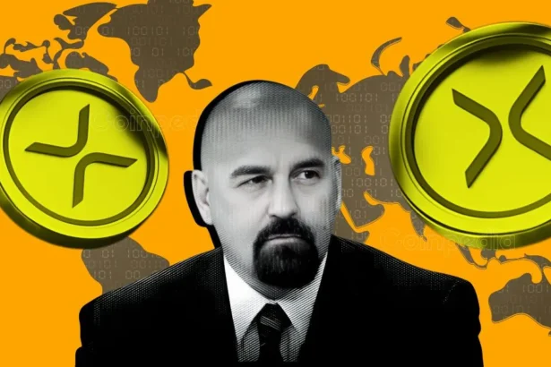Ripple Legal Advocate John Deaton Responds as XRP Gets Named in Fresh Laws
