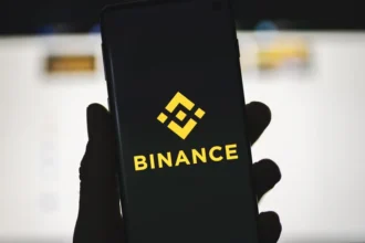 Binance