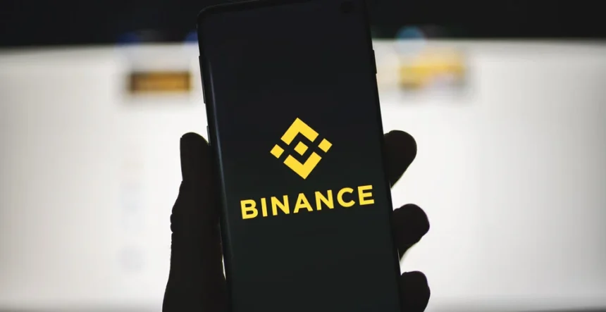 Binance