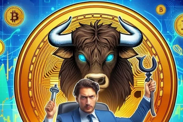 Bitcoin Bull Cycle Over? CryptoQuant CEO Drops Shocking Data on BTC Market Shift