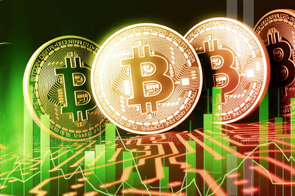 BITCOIN