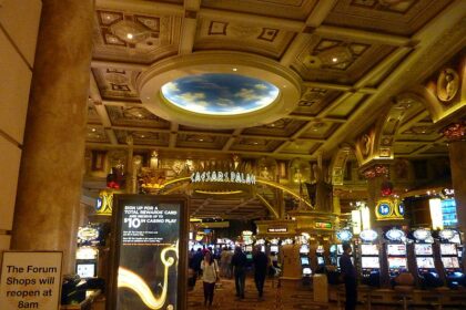 10 Best Tether (USDT) Casinos – Top Crypto Gambling Sites