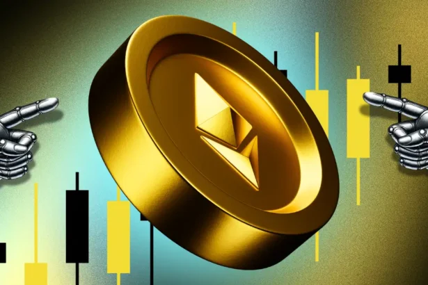 Ethereum Price Suddenly Surges—What Triggered the Jump Above $1,800 Will Shock Investors