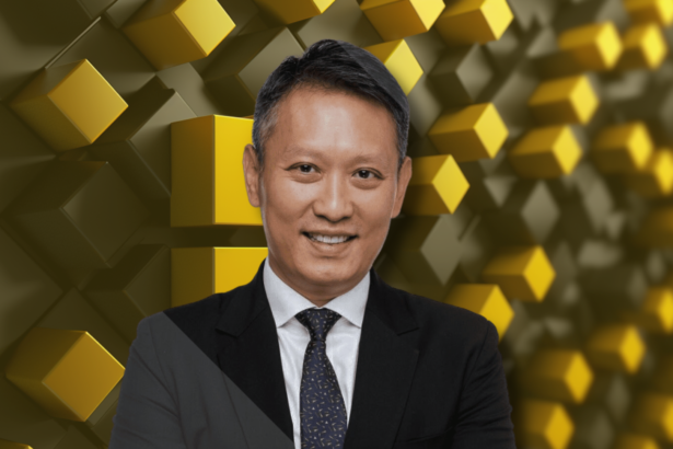 Binance CEO Richard Teng Reaffirms Compliance Push Amid Global Regulatory Scrutiny