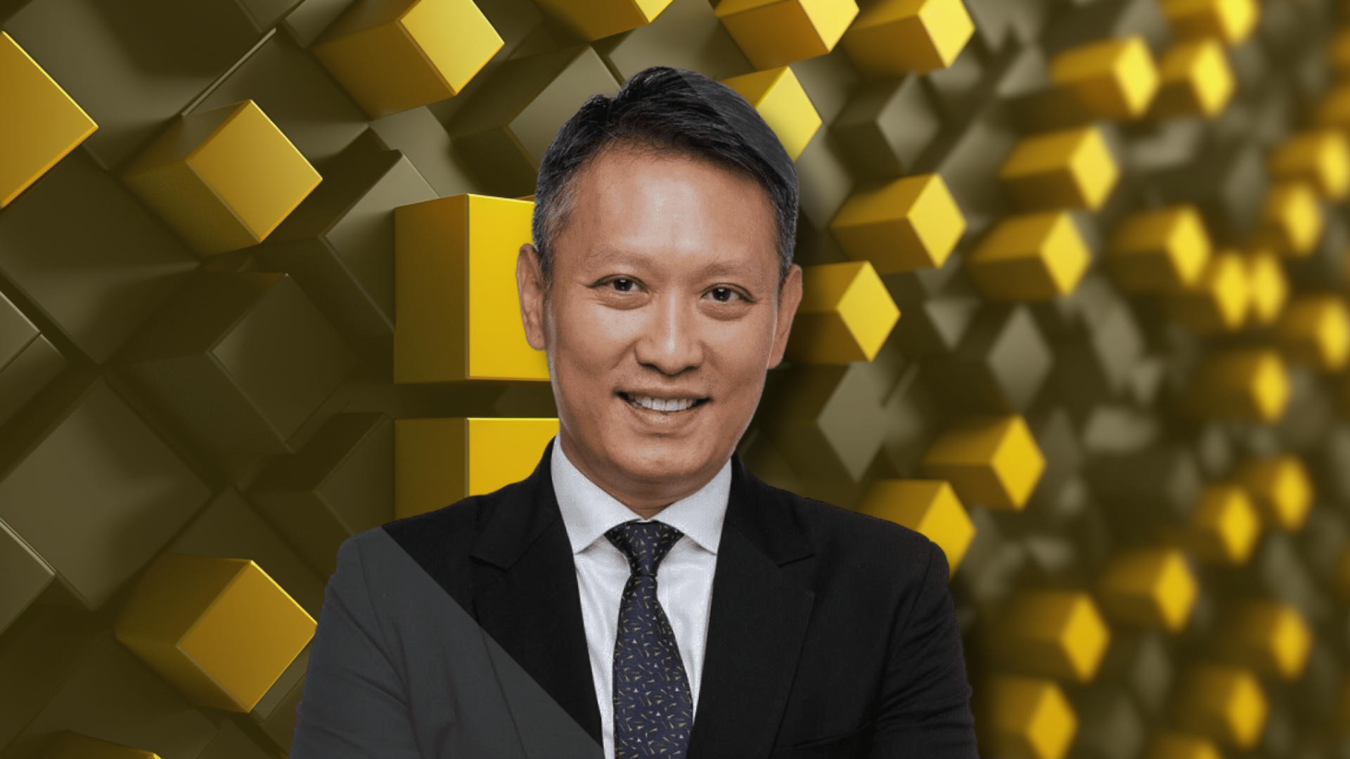BINANCE