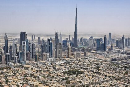 10 Best Forex Brokers In The UAE & Dubai for 2025