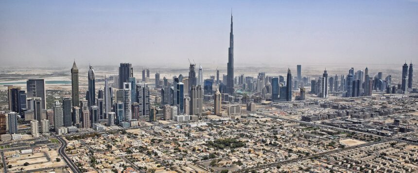10 Best Forex Brokers In The UAE & Dubai for 2025