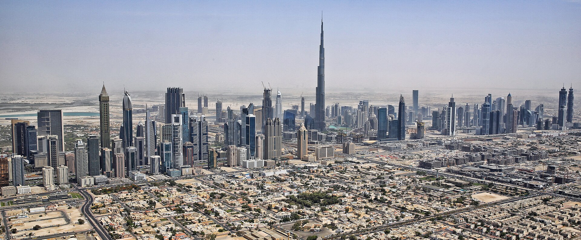 10 Best Forex Brokers In The UAE & Dubai for 2025