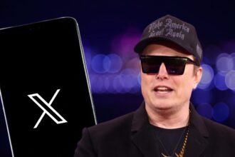 Musk X