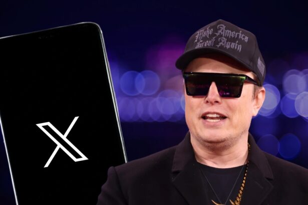 Elon Musk's X Takes On the Supreme Court: Will the IRS Be Stopped from Accessing Coinbase Data?