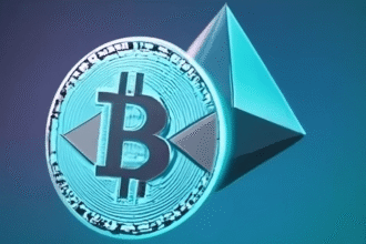 BITCOIN VS ETHERIUM