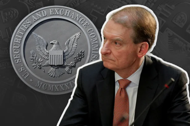 Paul Atkins Sworn In as SEC Chairman, Signaling Regulatory Shift Toward Crypto Industry