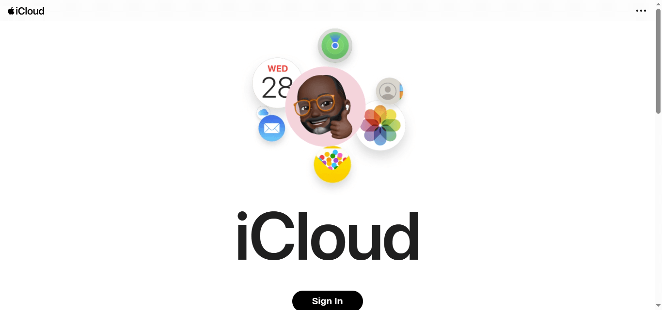 icloud