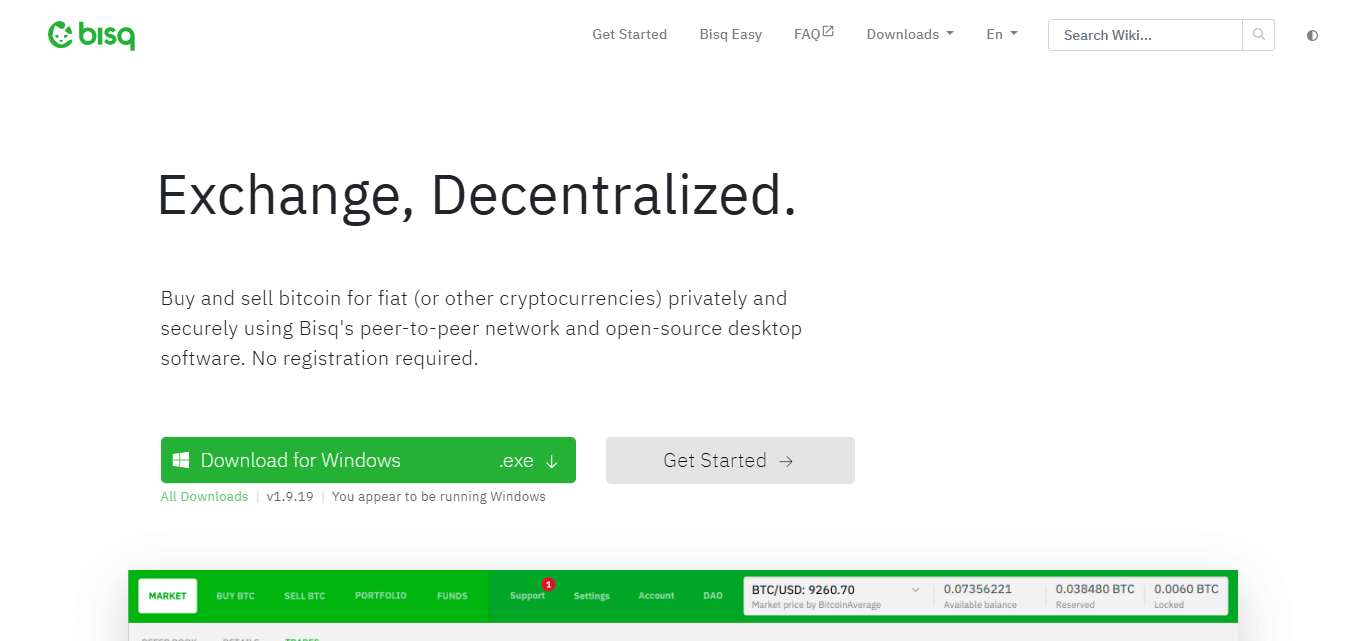 Bisq