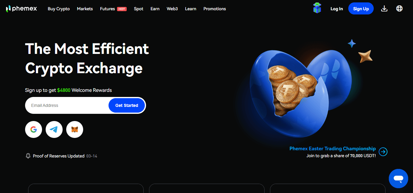 Phemex