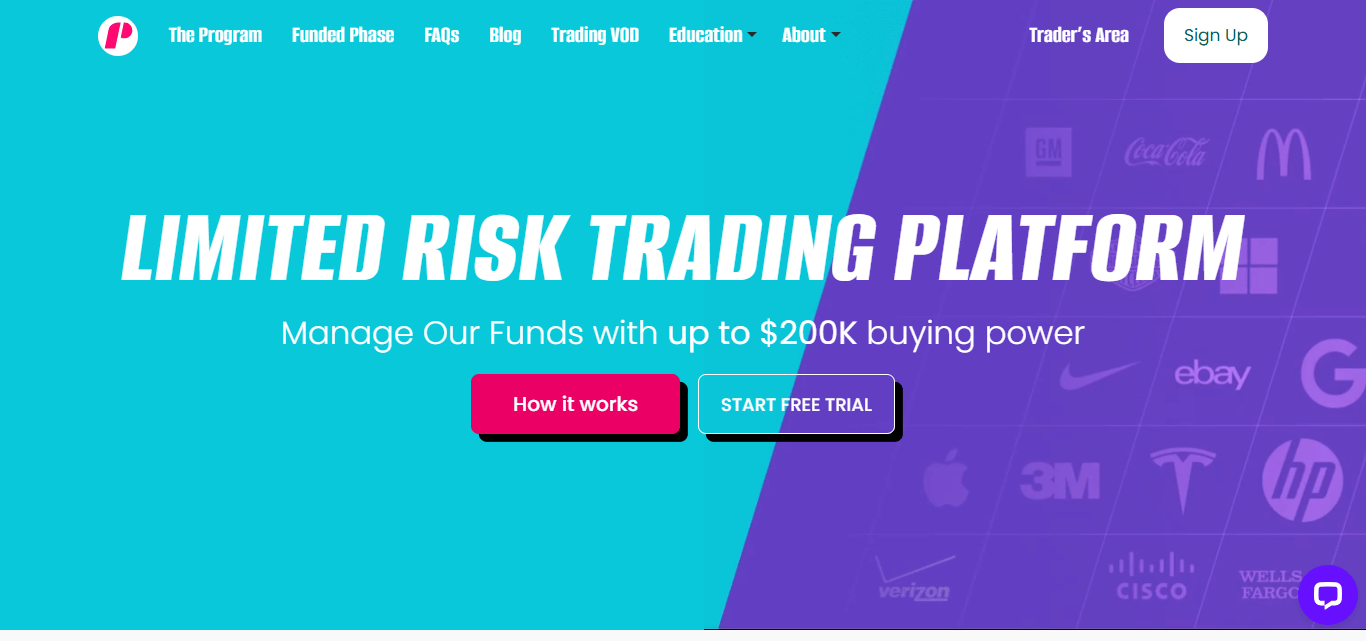 TradeThePool