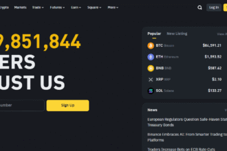 How To Use Binance Google Authenticator For Secure Access