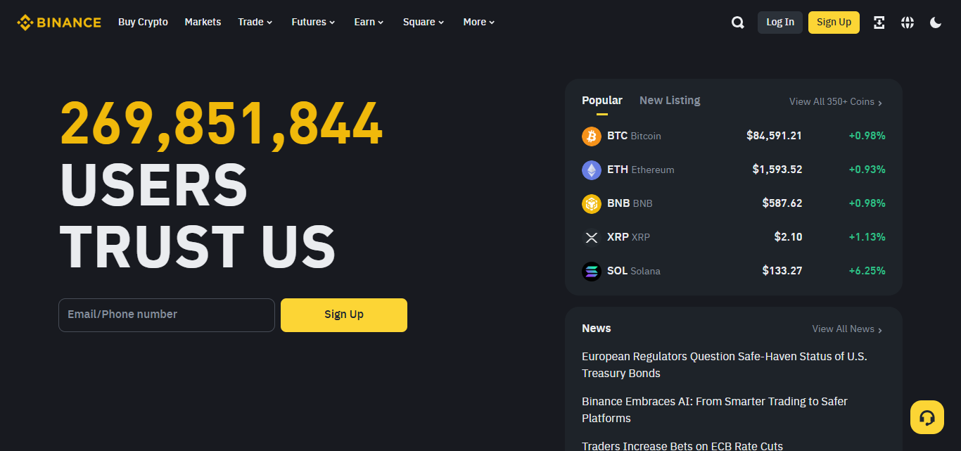 How To Use Binance Google Authenticator For Secure Access
