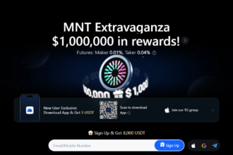 10 Best MEXC Alternatives Exchanges In 2025 | Top Crypto Trading Platforms