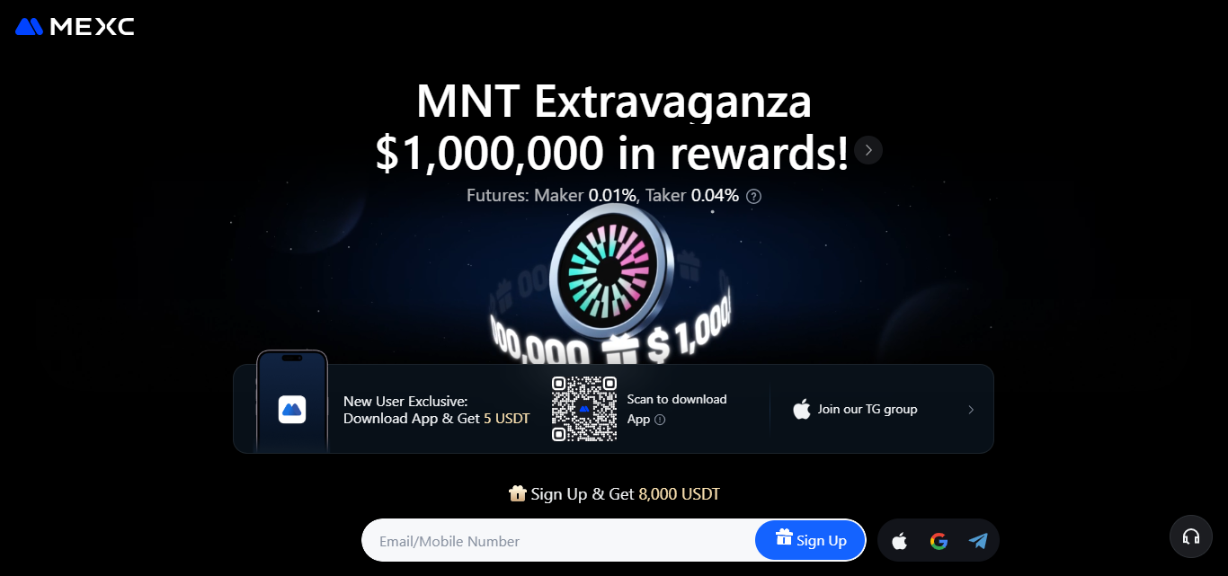 10 Best MEXC Alternatives Exchanges In 2025 | Top Crypto Trading Platforms