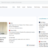 10 Google News Top Stories – Stay Updated with The Latest Headlines