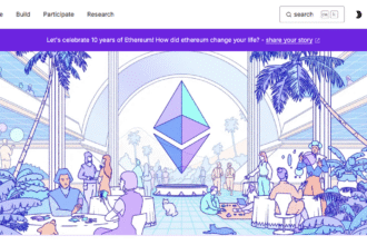 10 Best Zero-Gas Crypto Chains That Could Disrupt Ethereum