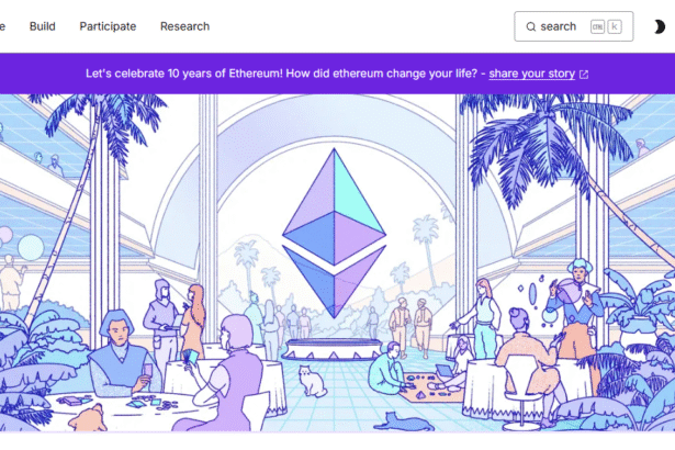 10 Best Zero-Gas Crypto Chains That Could Disrupt Ethereum