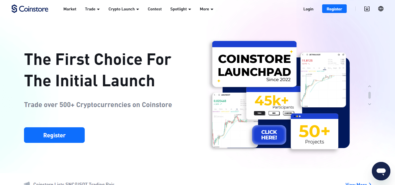 Coinstore