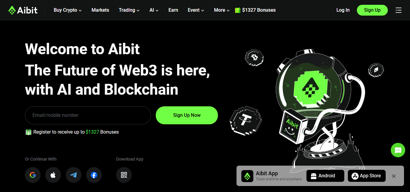 Aibit