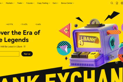 10 Best Alternatives To LBank: For Crypto Trading