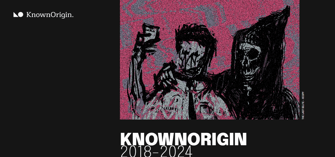 KnownOrigin
