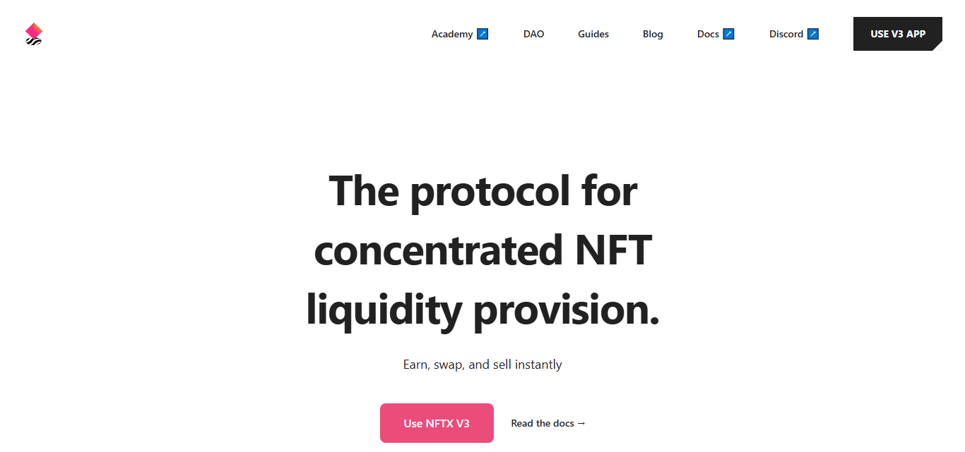 NFTX