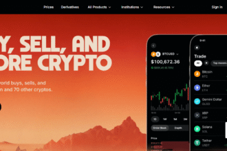 10 Best Gemini Crypto Exchange Alternatives