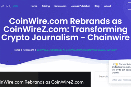 9 Best Alternatives Of Coinwire Crypto Pr Agency: Top Picks for Blockchain Projects