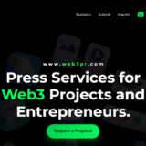 10 Best Web3 PR Agencies for Stealth Launch Strategies