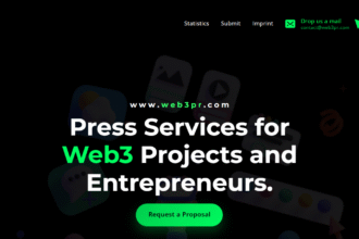 10 Best Web3 PR Agencies for Stealth Launch Strategies