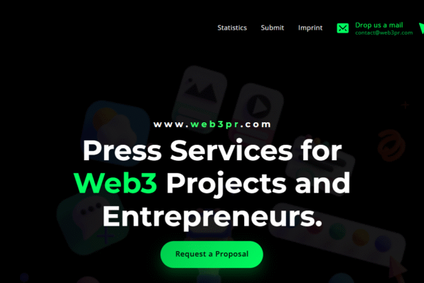 10 Best Web3 PR Agencies for Stealth Launch Strategies
