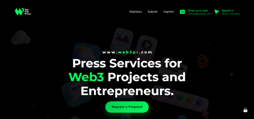 10 Best Web3 PR Agencies for Stealth Launch Strategies